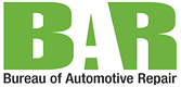 Bureau of Automotive Repair